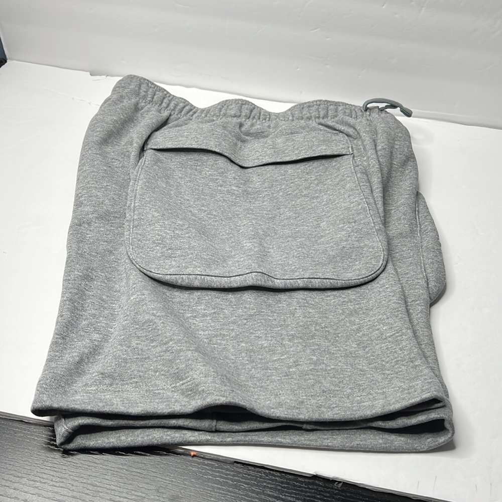 Nike Sportswear Big Kids' (Boys') Cargo Shorts - Picture 9 of 10